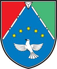 Grb Občine Kuzma